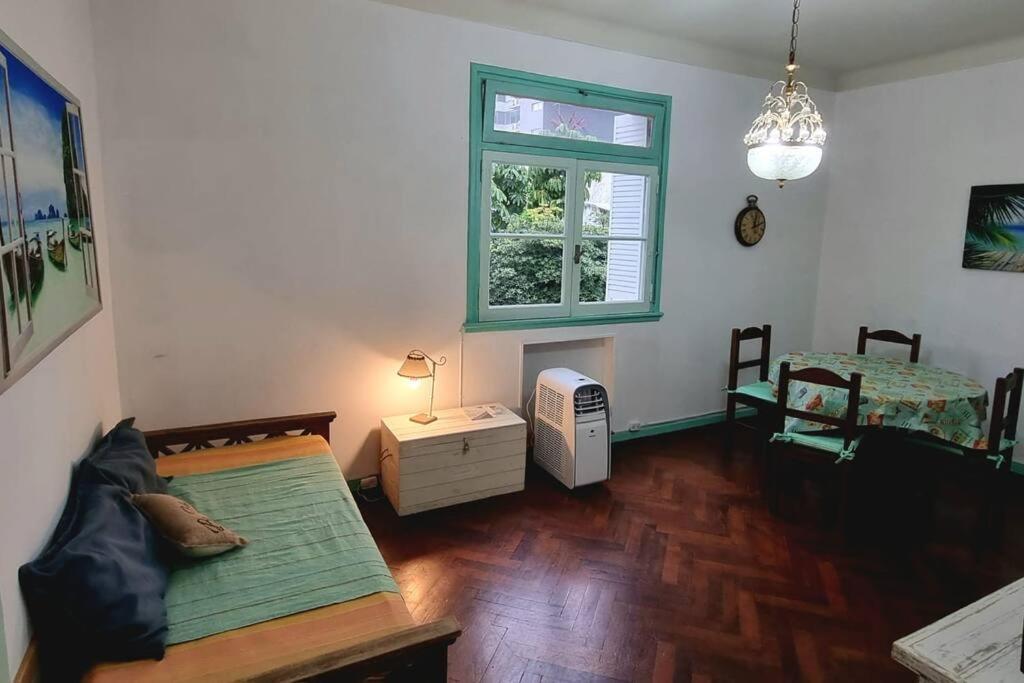 Apartment Comfortable In Colegiales Buenos Aires