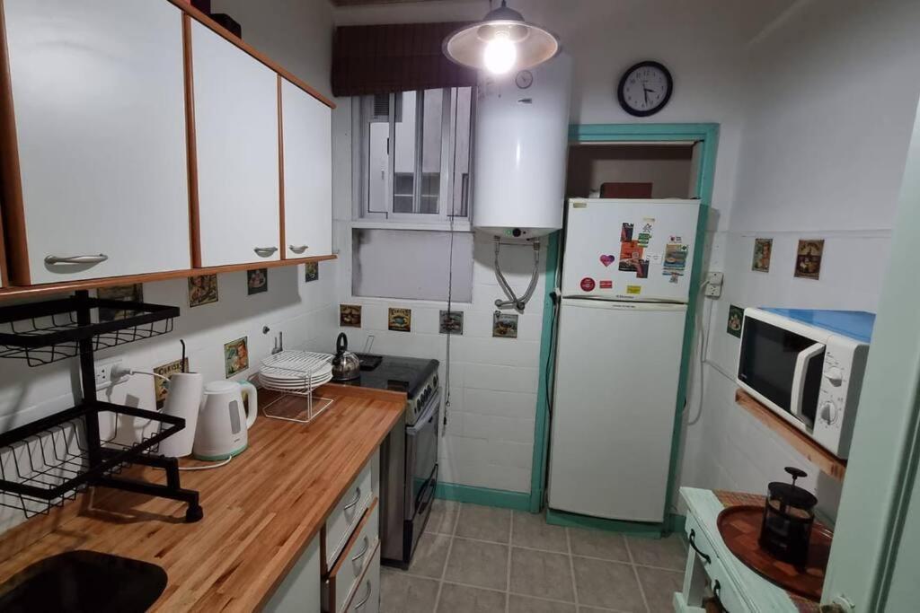 Comfortable In Colegiales Apartment Buenos Aires