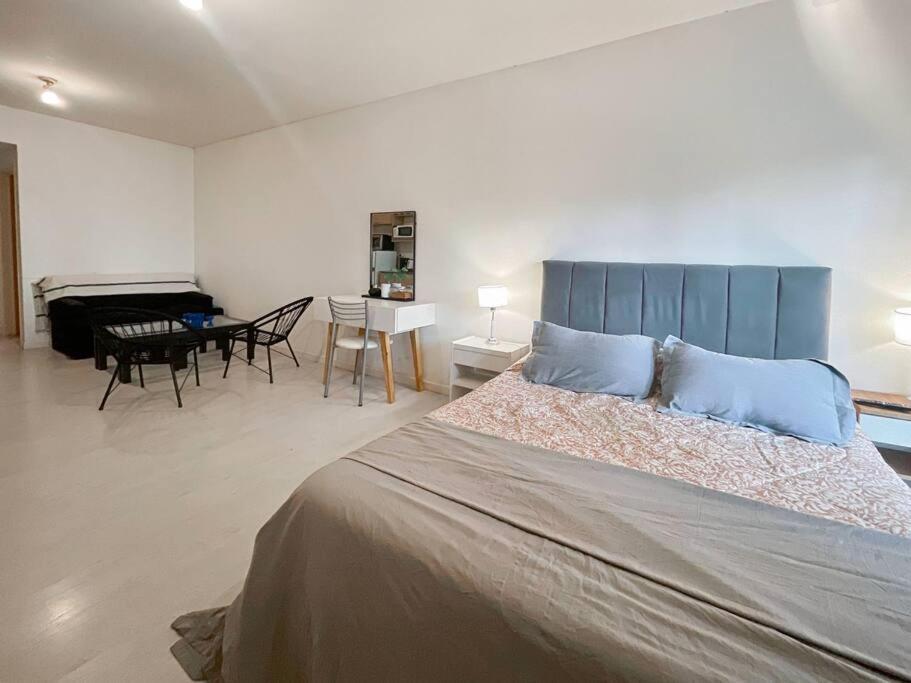 Estudio En Caballito: Comodidad Y Estilo- Lamas