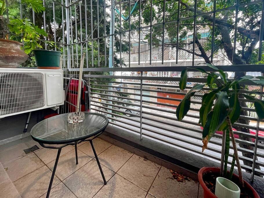 Estudio En Caballito: Comodidad Y Estilo- Lamas