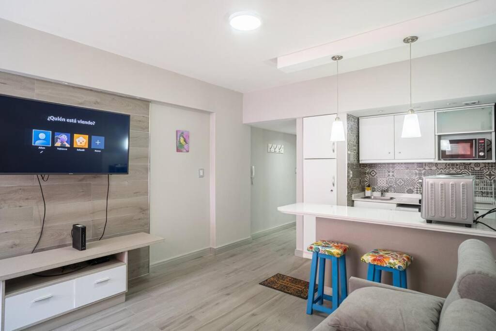 Impecable Estudio En El Centro * Buenos Aires