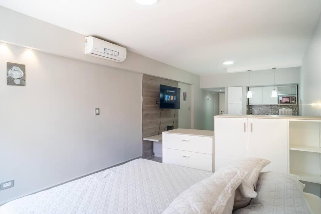 Impecable Estudio En El Centro * Buenos Aires