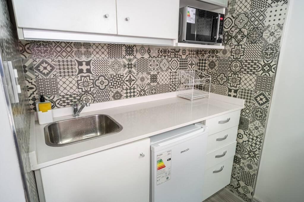 Impecable Estudio En El Centro * Buenos Aires