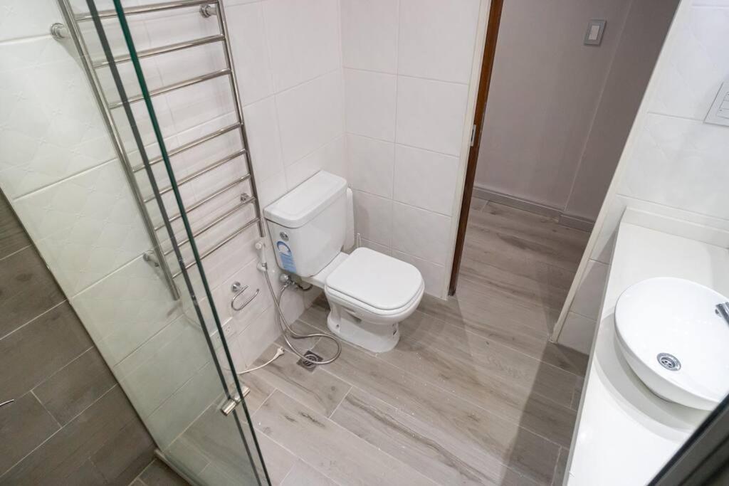 Impecable Estudio En El Centro Apartment Buenos Aires