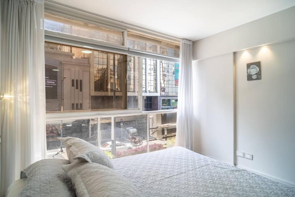 Impecable Estudio En El Centro * Buenos Aires