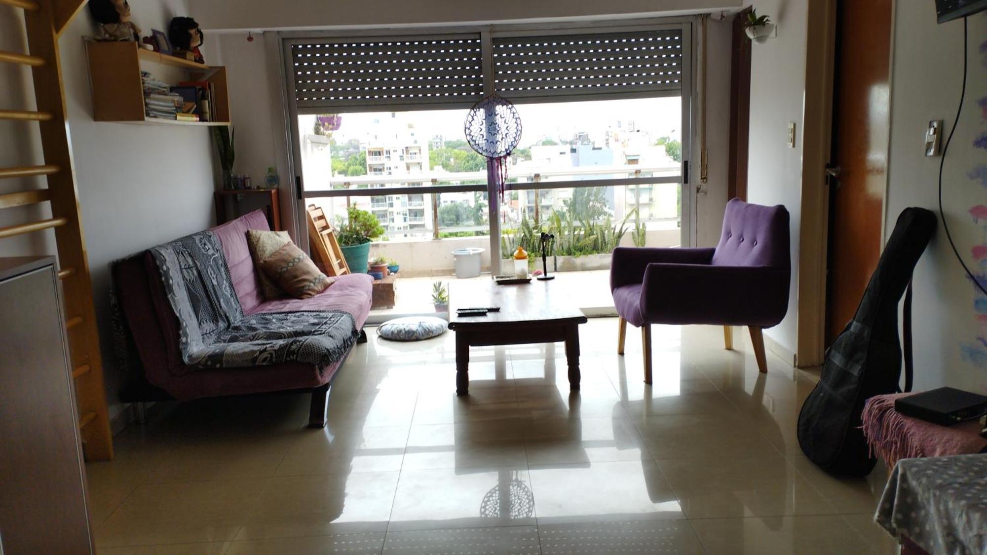 Atelier Foco Emocional Apartamento Ciudad Autónoma de Buenos Aires