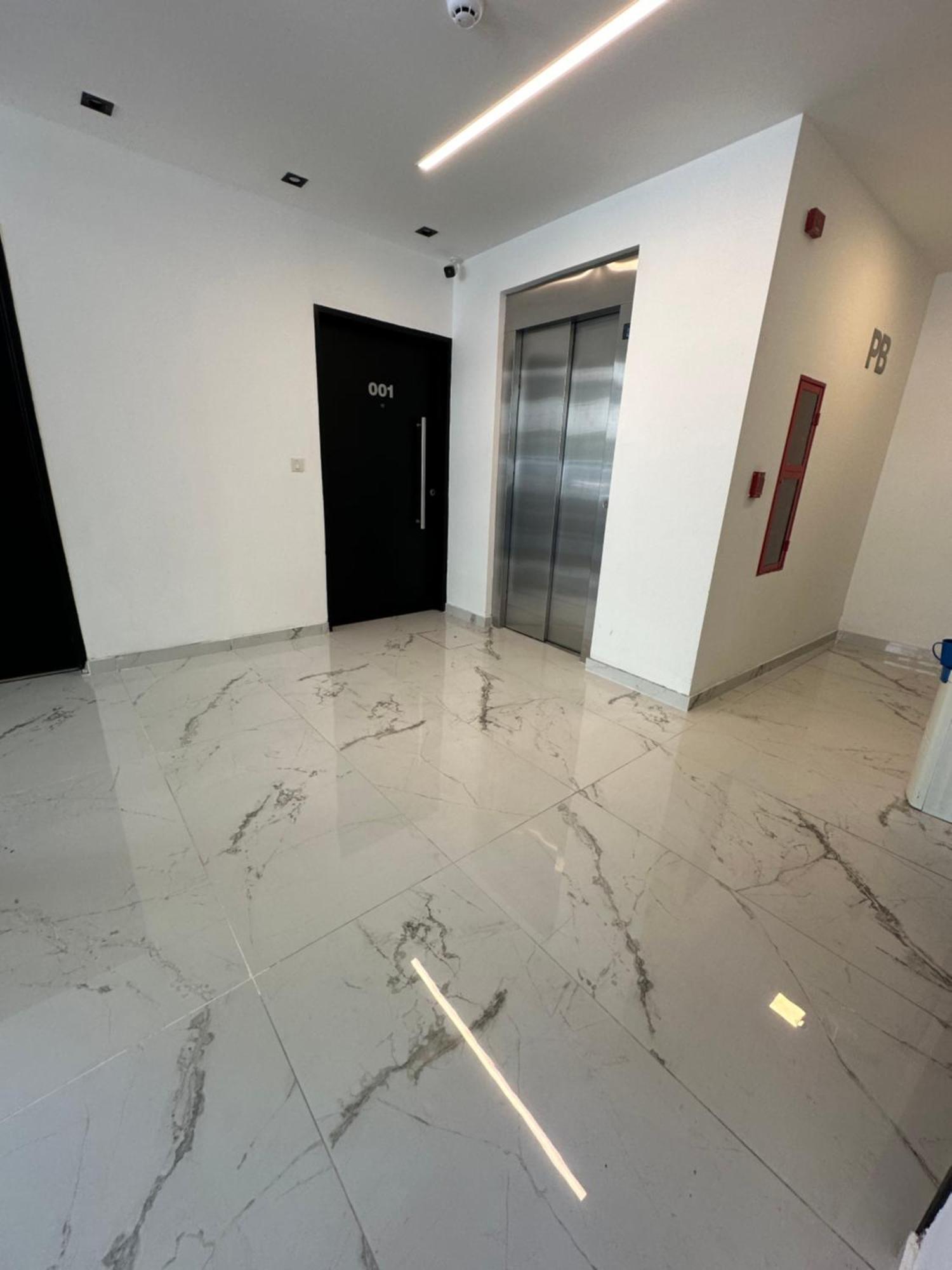 Apartment Palermo Queens Movistar Arena Lerma Buenos Aires