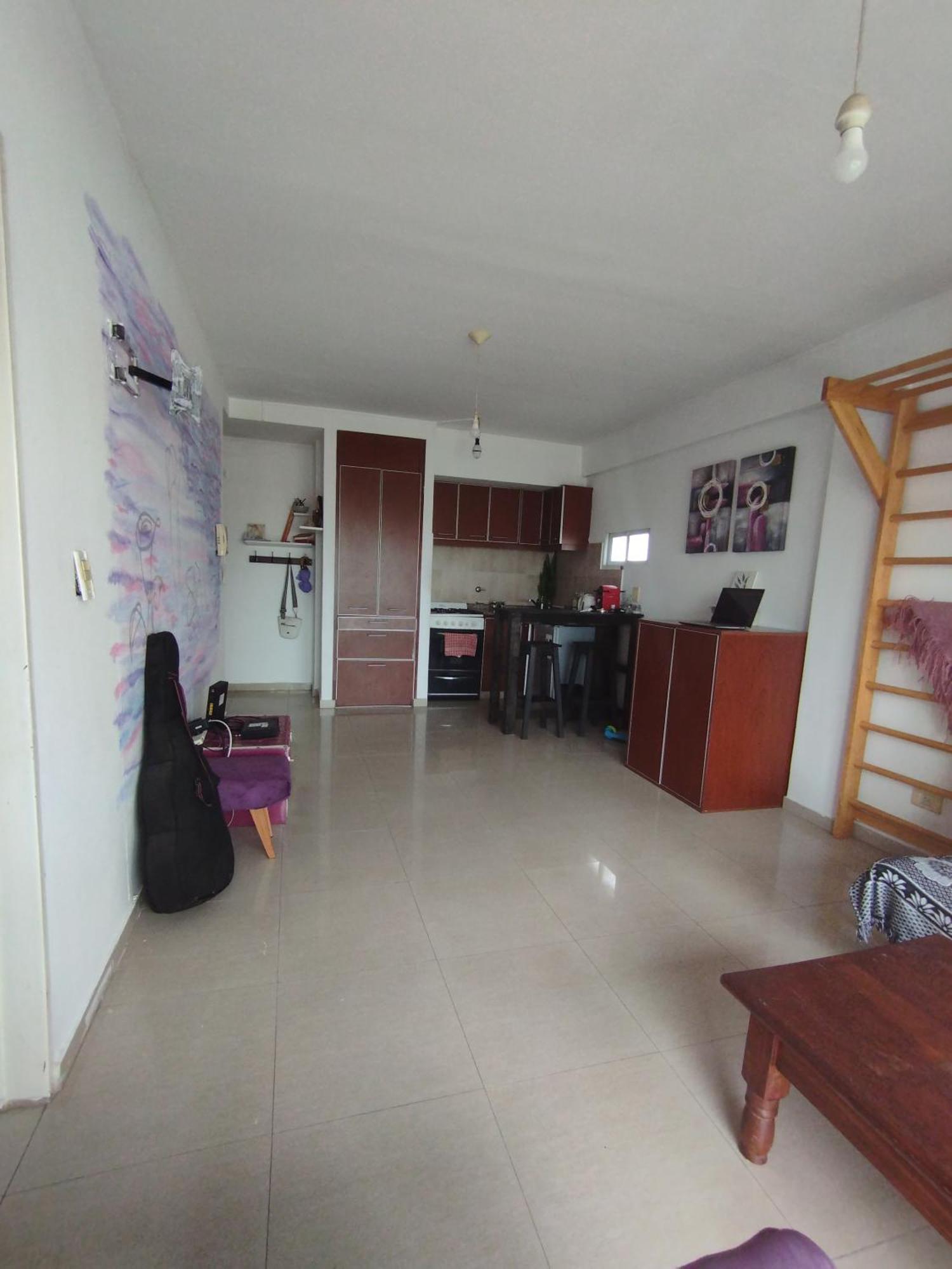 Apartamento Atelier Foco Emocional Ciudad Autónoma de Buenos Aires