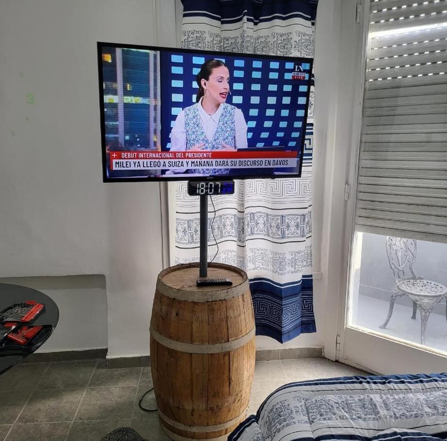 Apartamento Un Lugar Unico, Cerca Del Colon