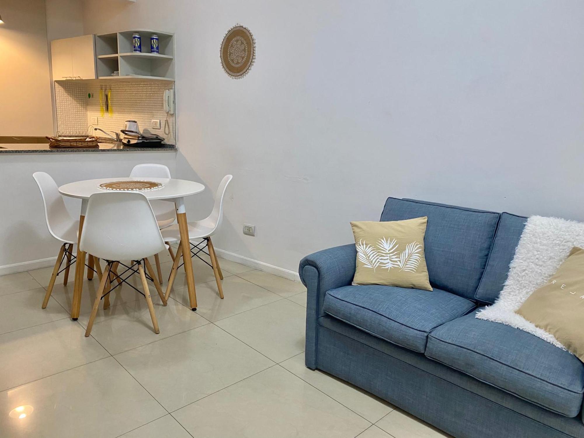 Cozzy & Sunny Apartment *