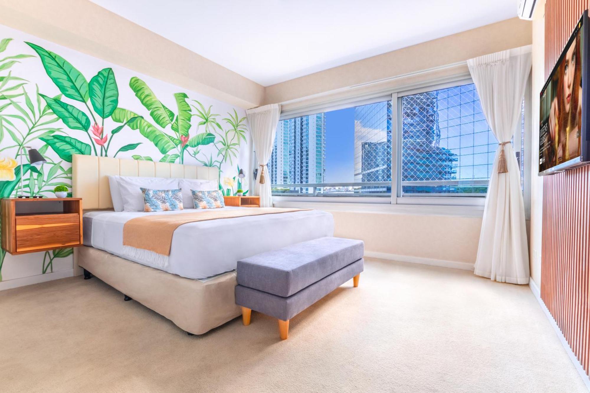 Apartment Experience In Puerto Madero