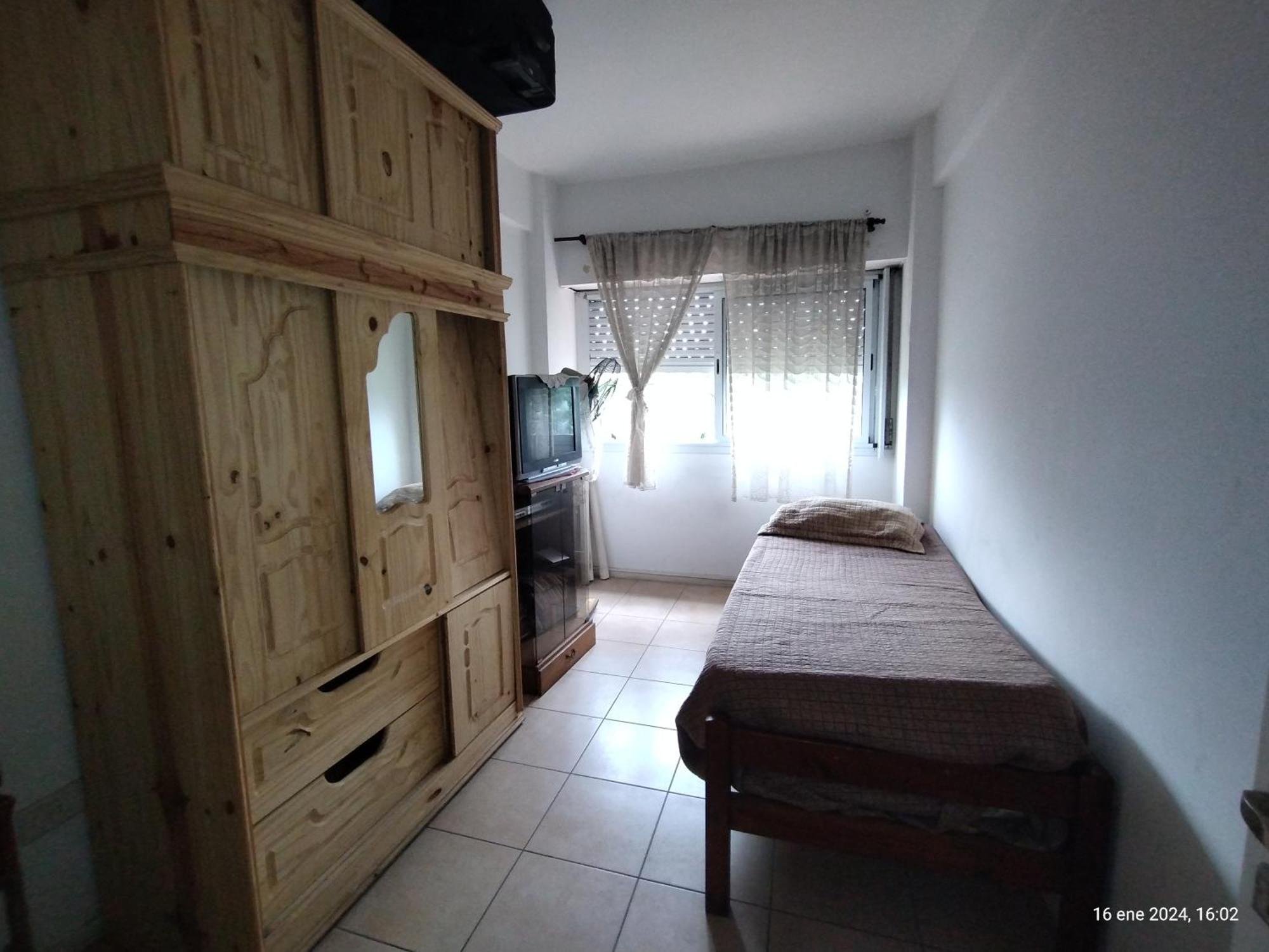 Departamento En Buenos Aires, La Boca 3 Amb * Ciudad Autónoma de Buenos Aires