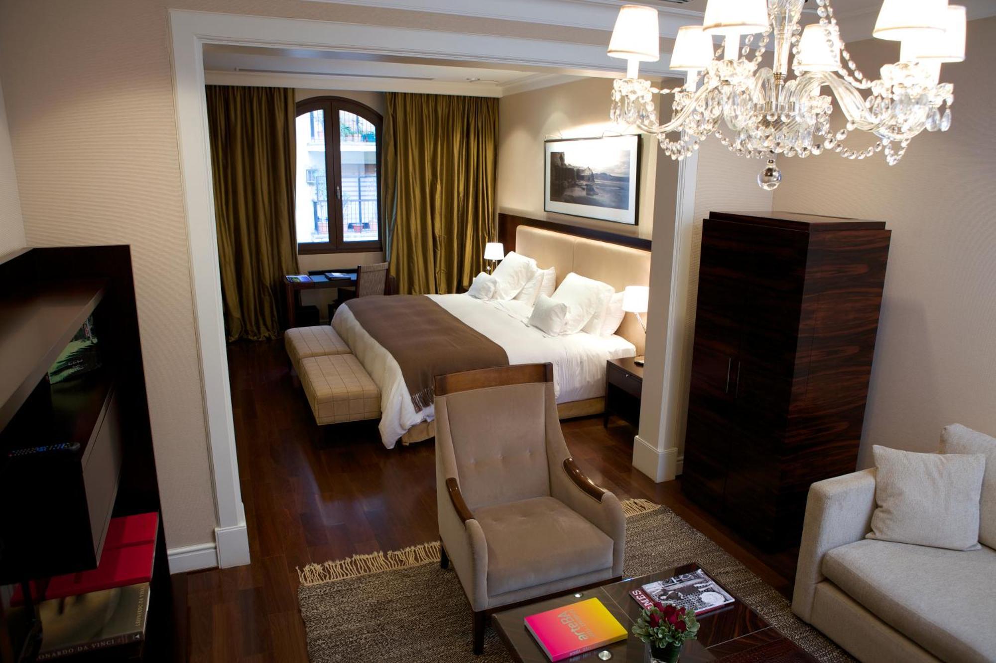 Algodon Mansion 5* Buenos Aires