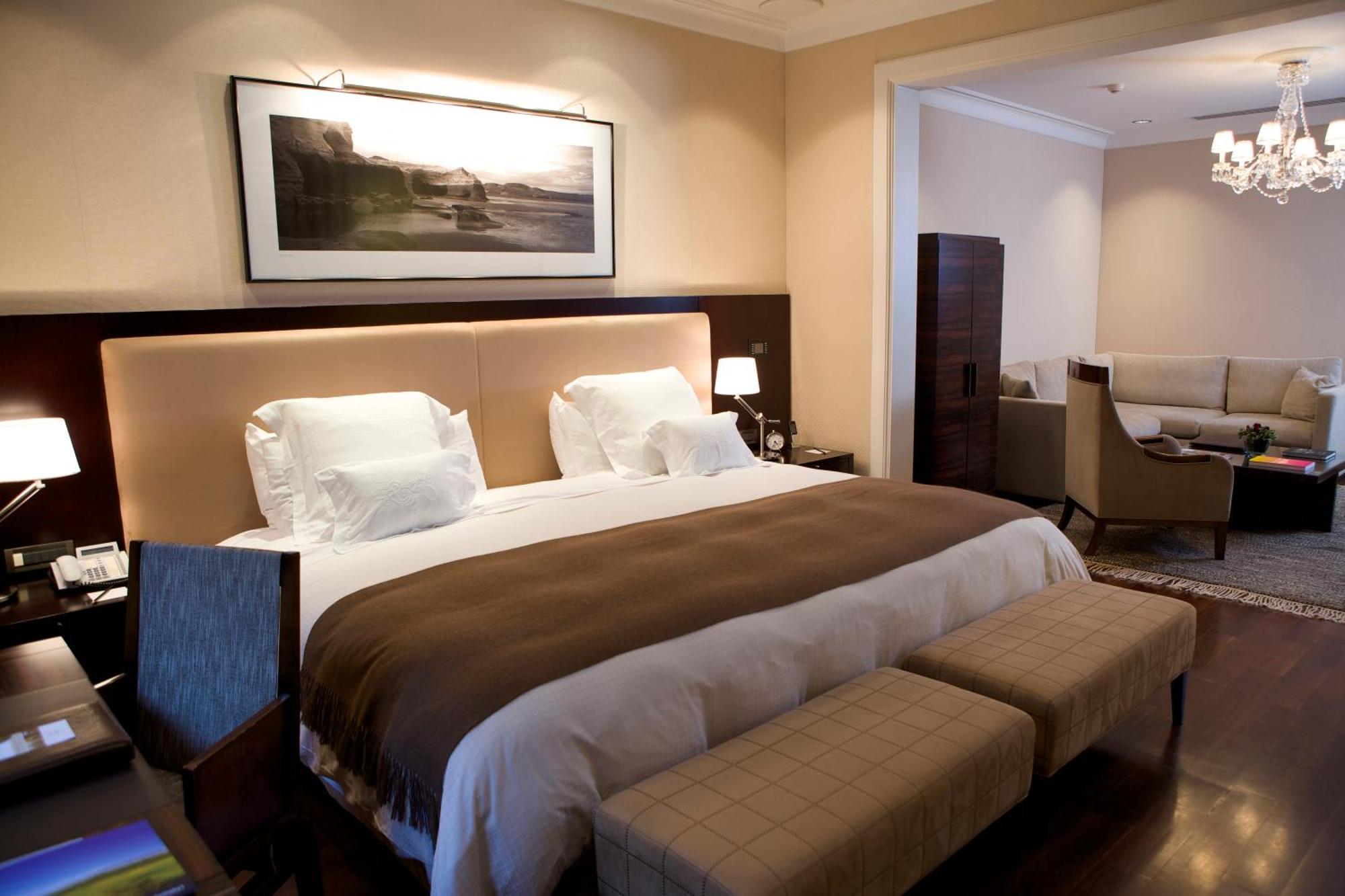 Hotel Algodon Mansion Buenos Aires