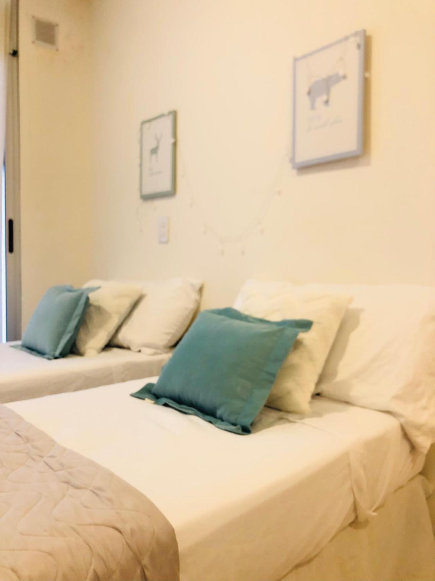 Cozy Studio Soho Ll Apartment *