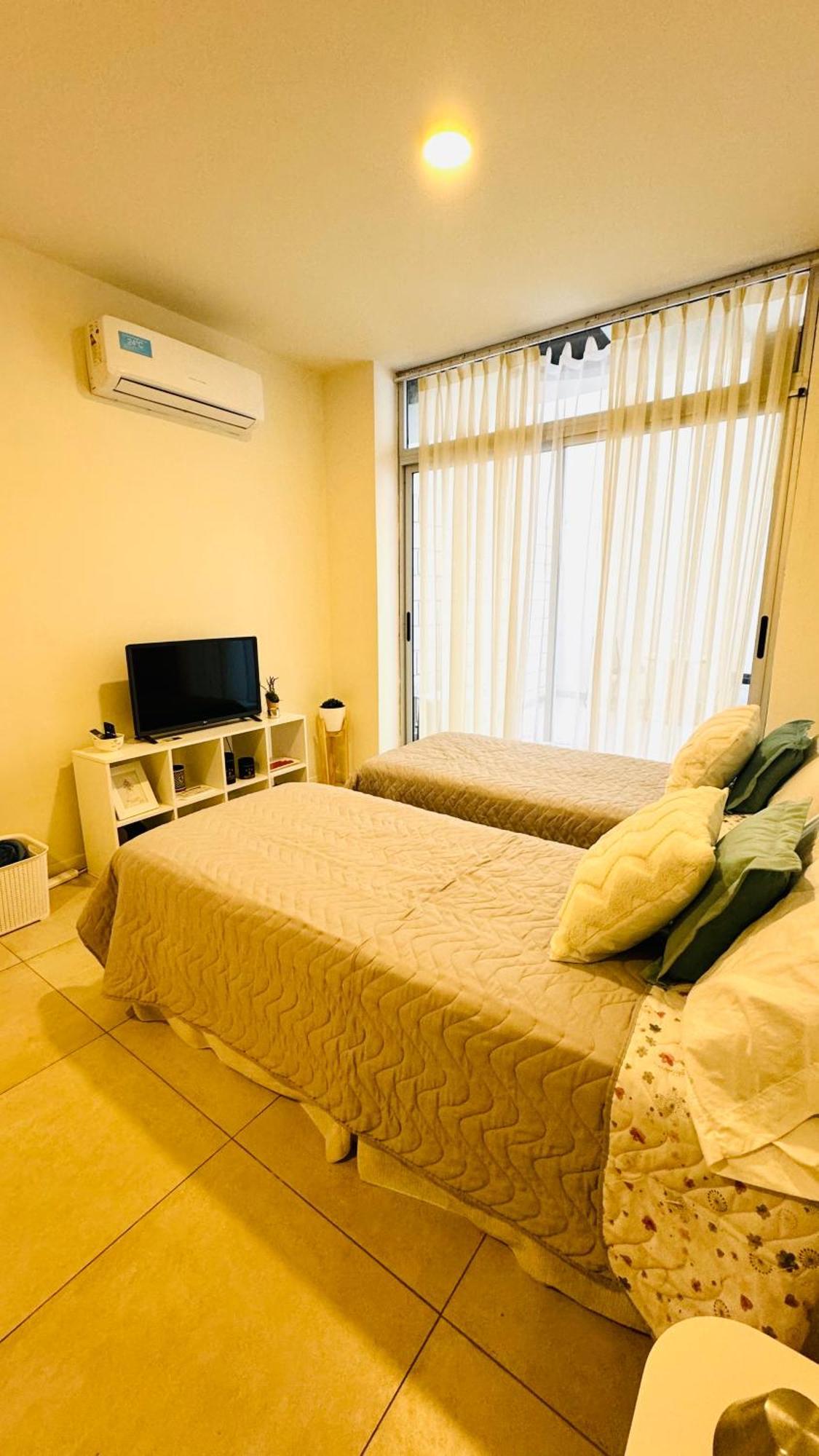Apartment Cozy Studio Soho Ll