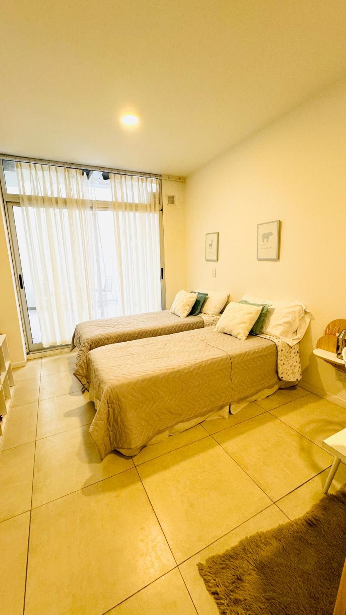 Cozy Studio Soho Ll Apartment
