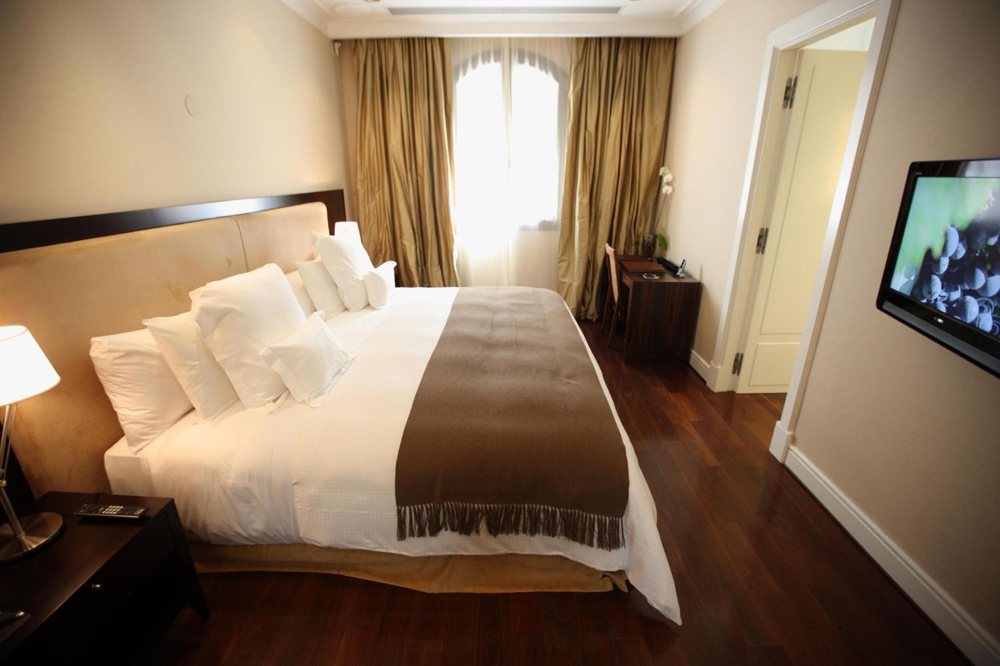 Hotel Algodon Mansion Buenos Aires