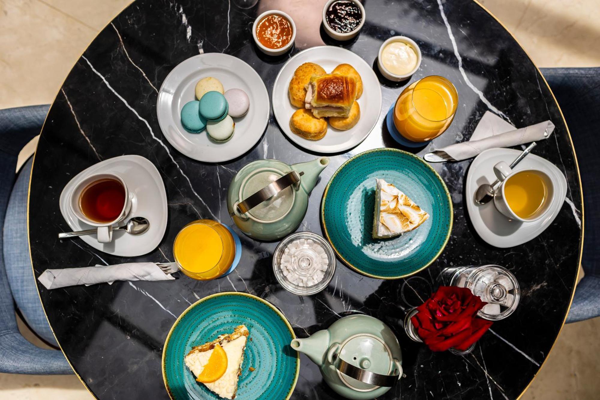Algodon Mansion Hotel Buenos Aires