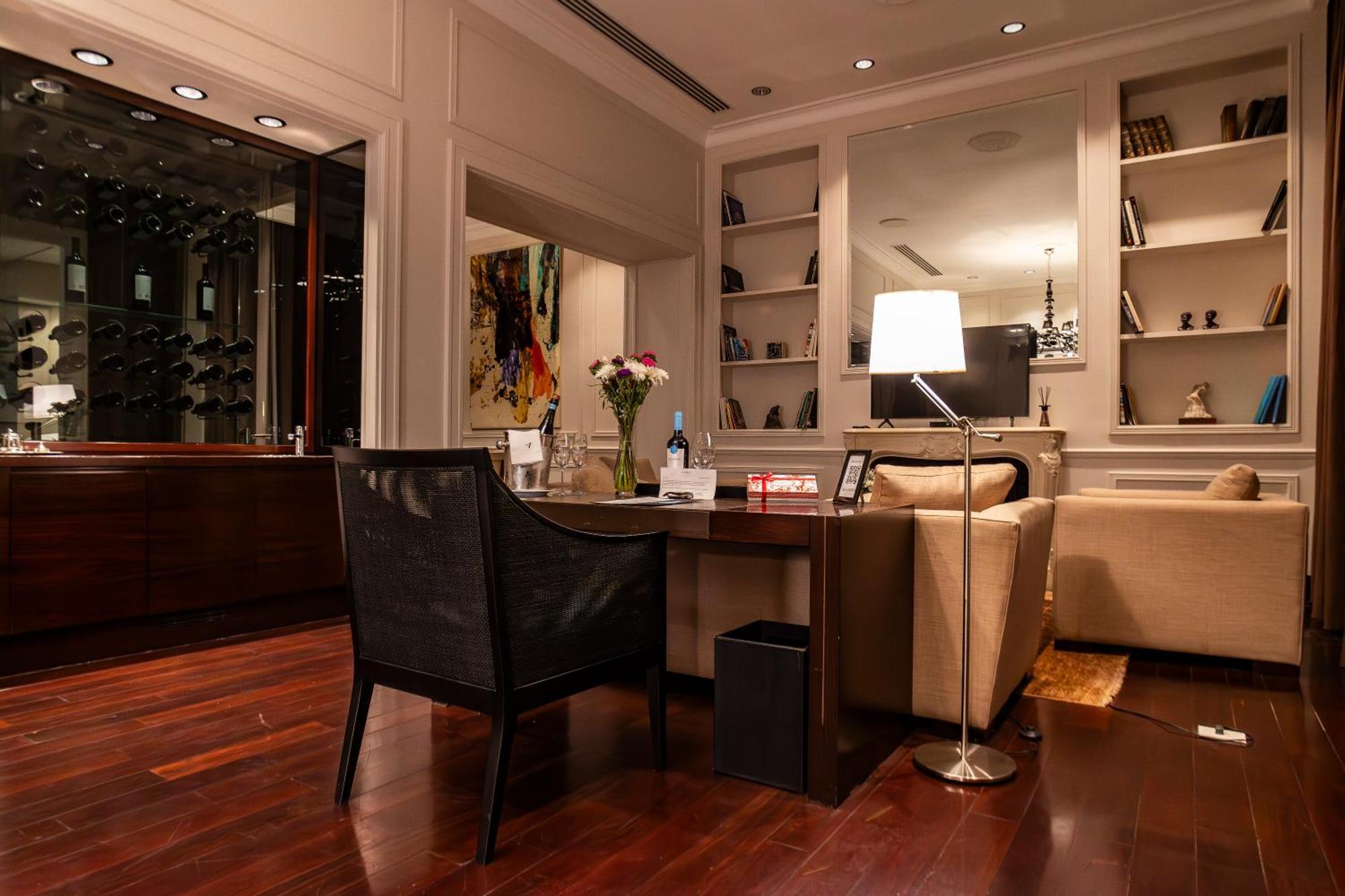Algodon Mansion Hotel Buenos Aires