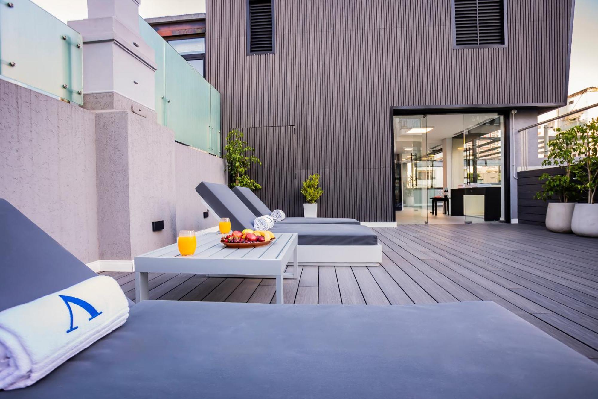 Algodon Mansion Hotel Buenos Aires