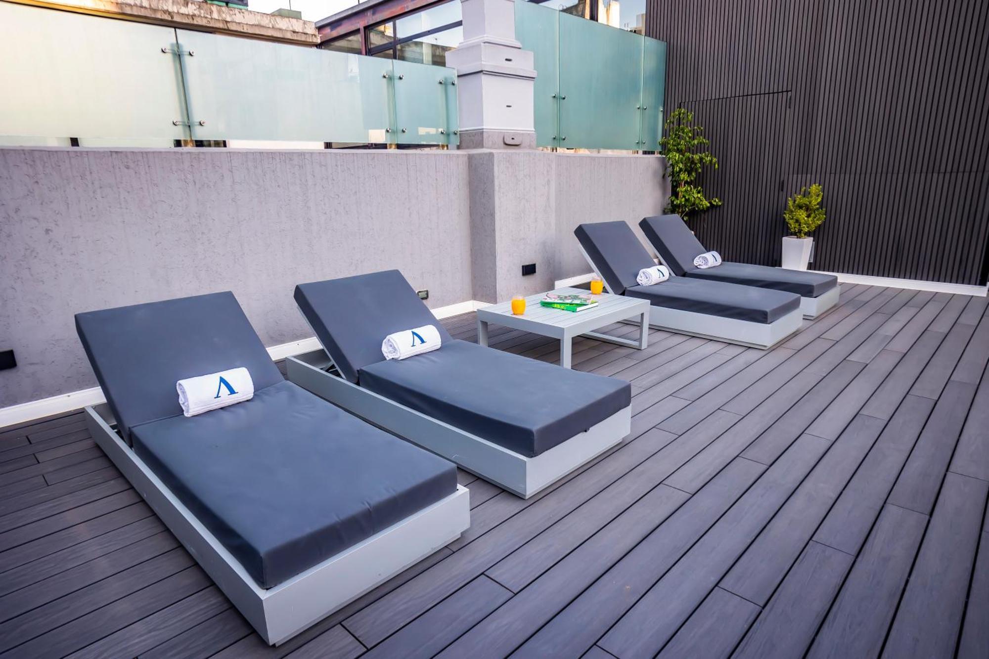 Algodon Mansion Hotel 5*
