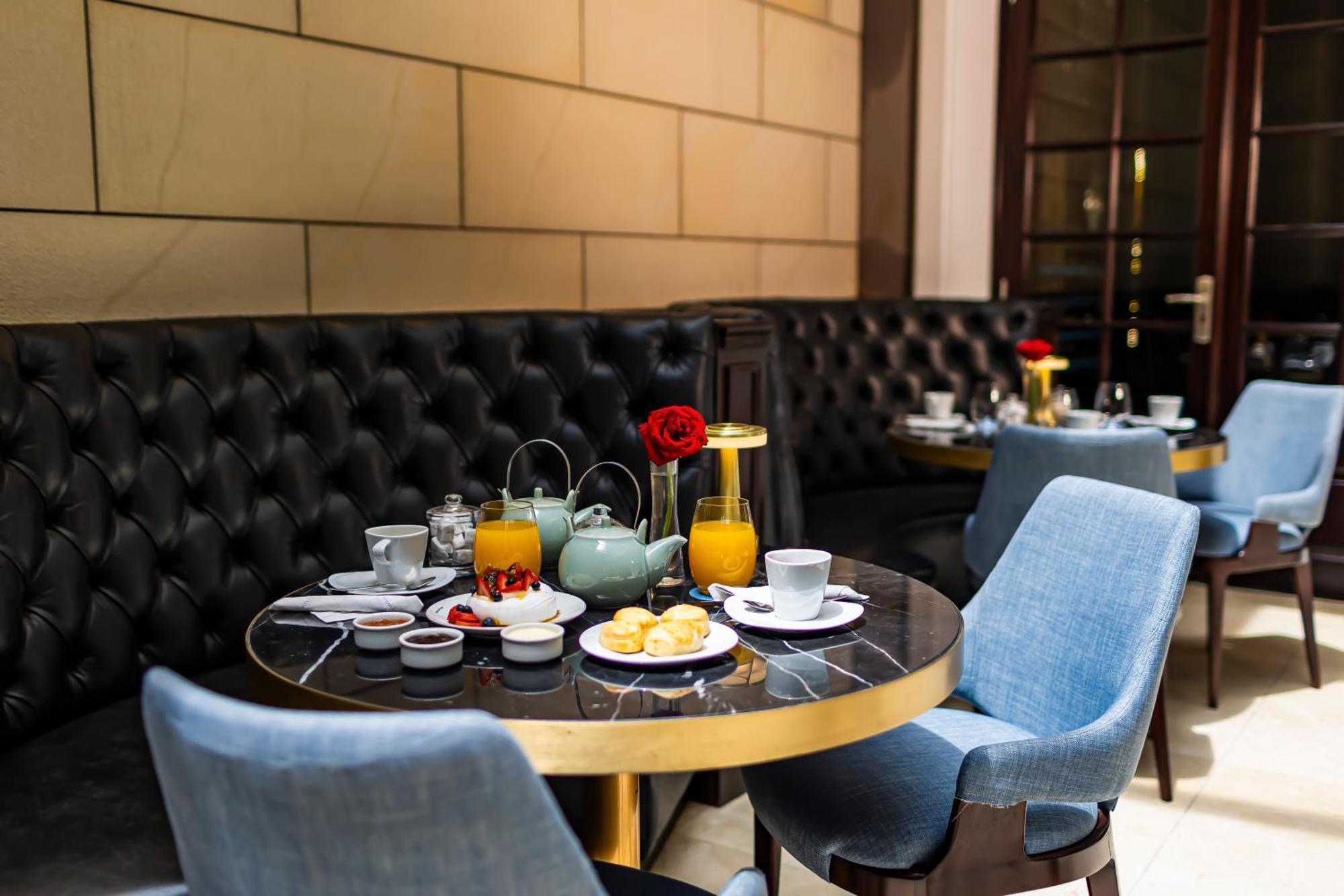 Algodon Mansion Hotel Buenos Aires