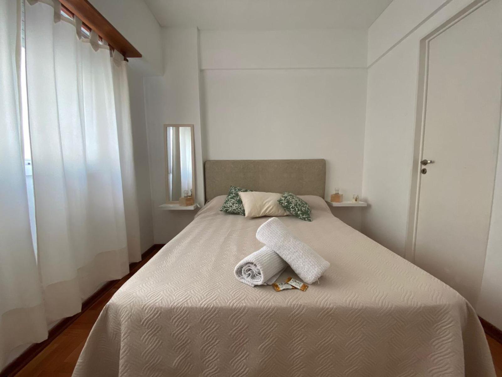 Apartamento Carlota Ciudad Autónoma de Buenos Aires