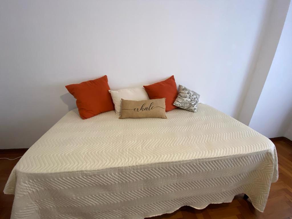 Apartamento Carlota Ciudad Autónoma de Buenos Aires