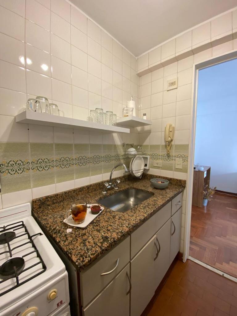 Carlota Apartamento