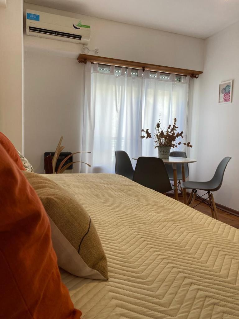 Apartamento Carlota Ciudad Autónoma de Buenos Aires