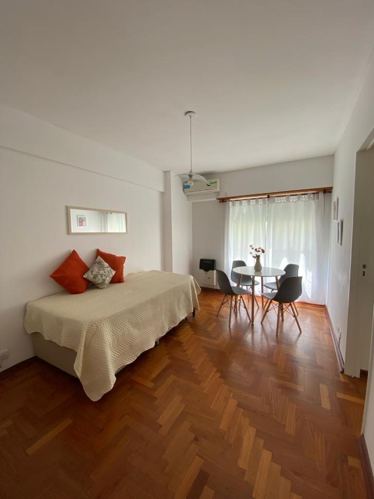 Carlota Apartamento *