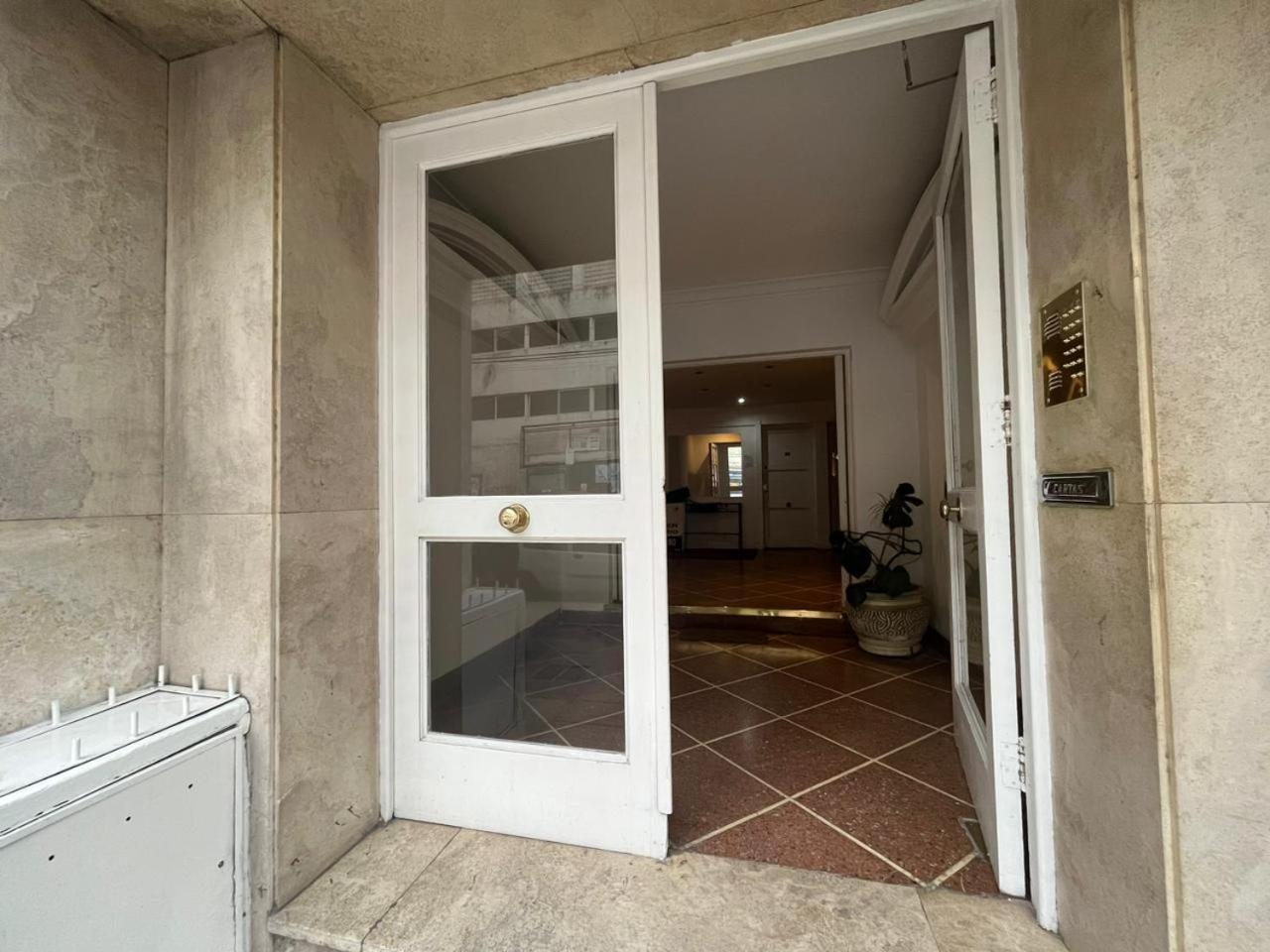 Confortable And Cozy In Palermo - Canitas Buenos Aires