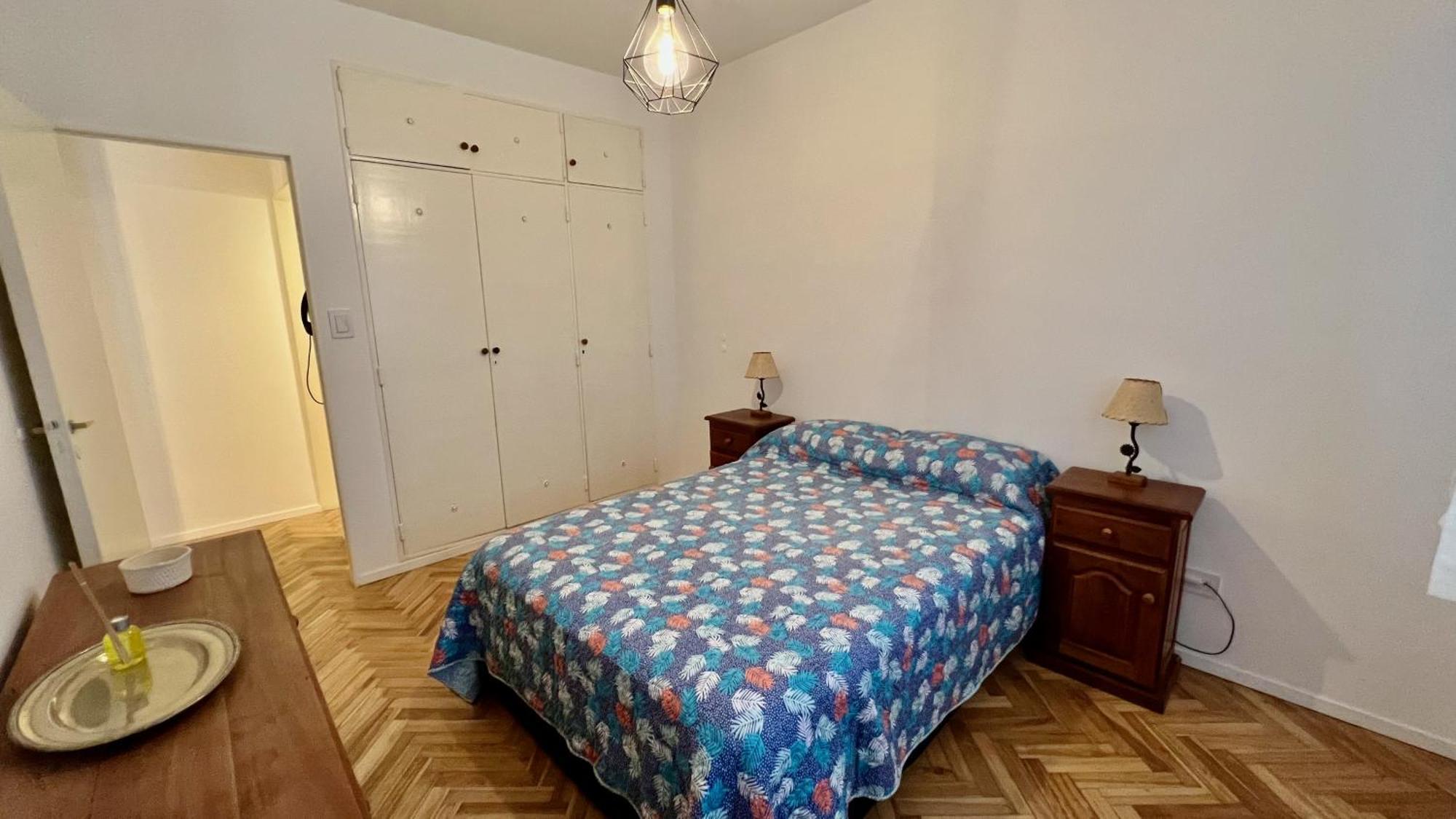 Apartment Amplio Departamento En Recoleta Buenos Aires