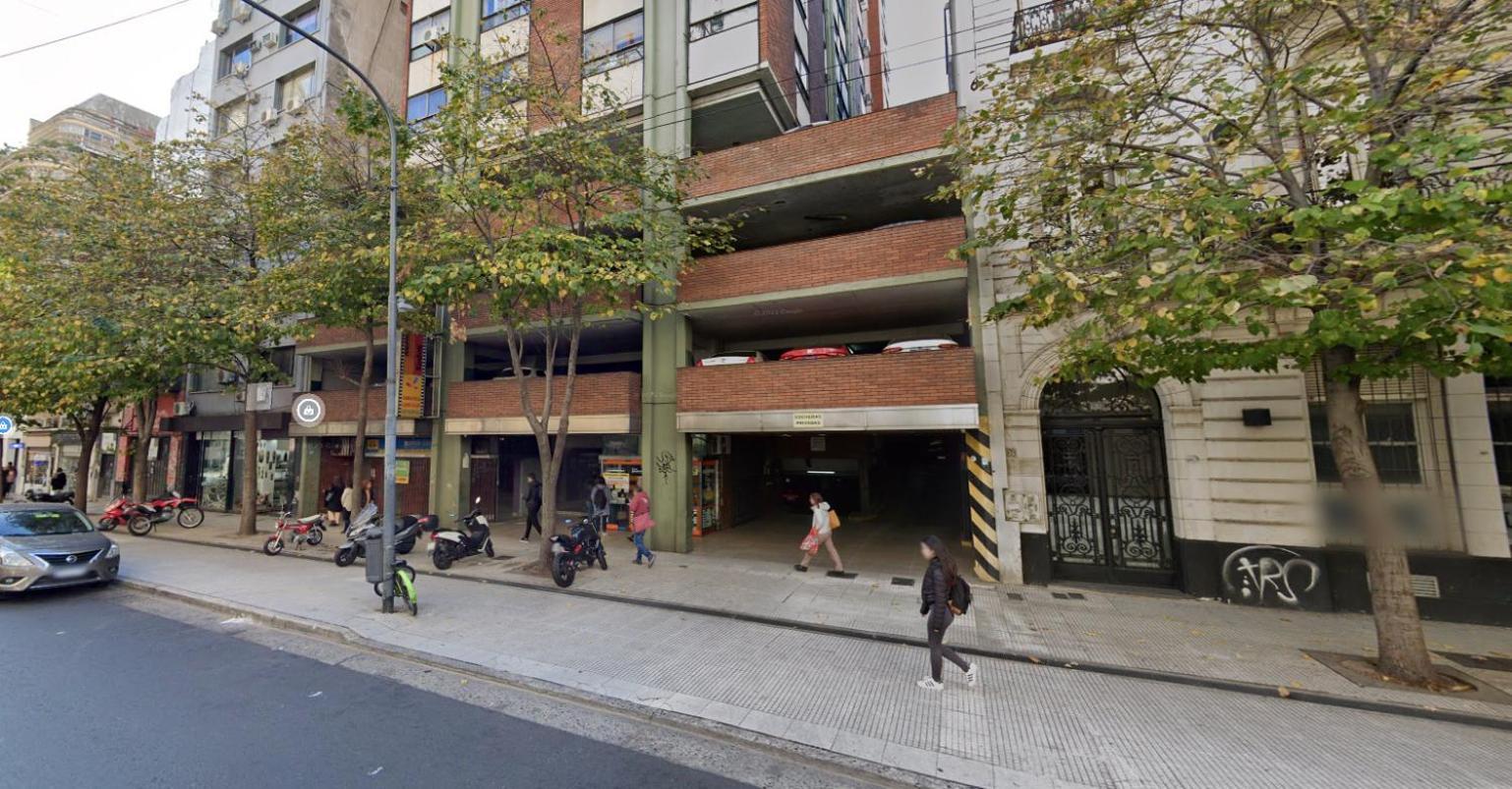 Un Lugar Unico, Cerca Del Colon Apartamento *