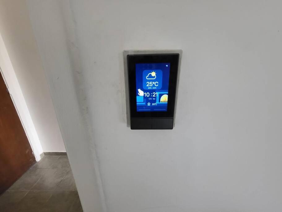 Apartamento Un Lugar Unico, Cerca Del Colon *