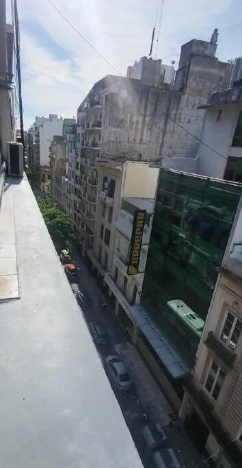 Un Lugar Unico, Cerca Del Colon Apartamento