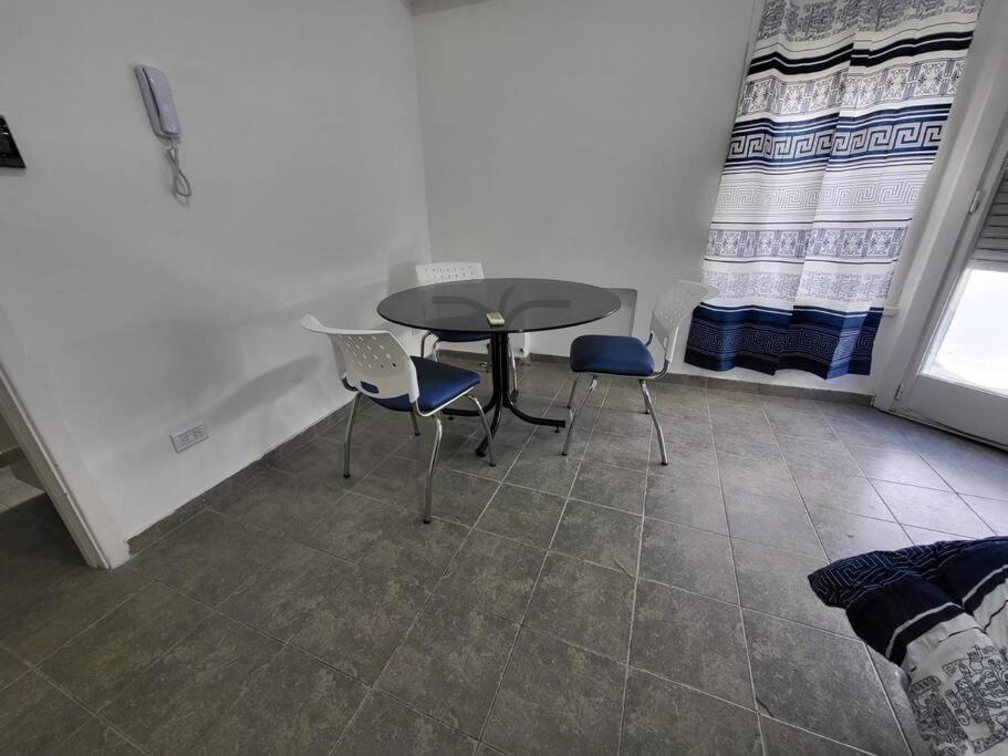 Apartamento Un Lugar Unico, Cerca Del Colon Ciudad Autónoma de Buenos Aires