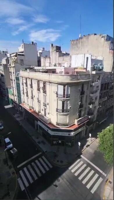 Un Lugar Unico, Cerca Del Colon Apartamento