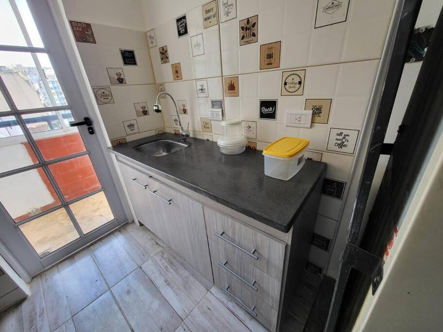 Un Lugar Unico, Cerca Del Colon Apartamento