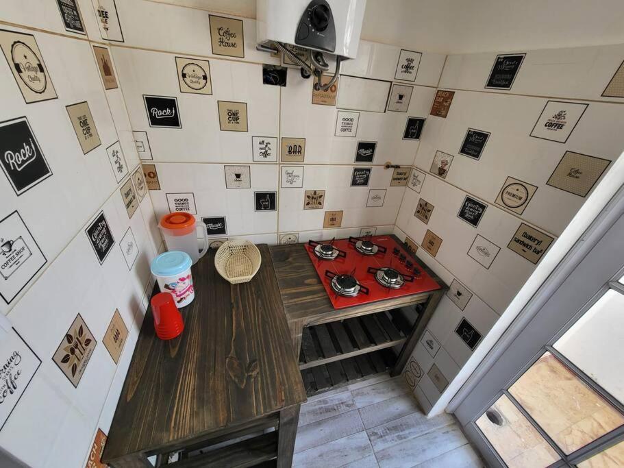 Un Lugar Unico, Cerca Del Colon Apartamento Ciudad Autónoma de Buenos Aires