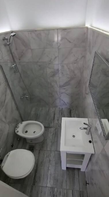 Un Lugar Unico, Cerca Del Colon Apartamento