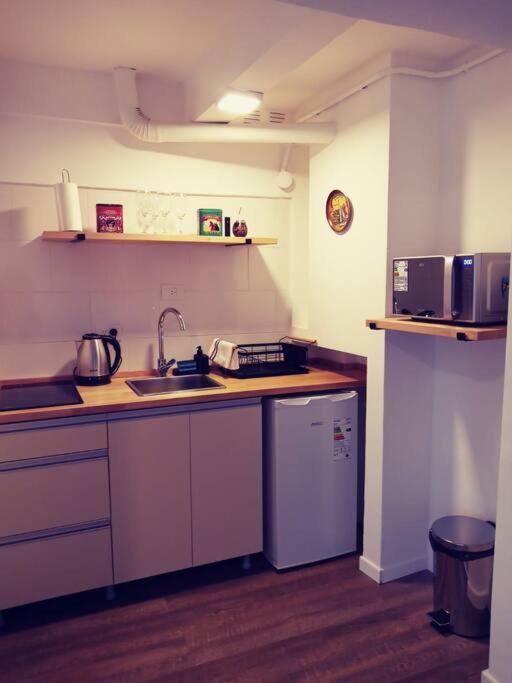 La Casa De Malena Apartment