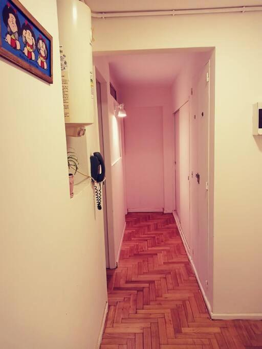 Apartment La Casa De Malena Buenos Aires