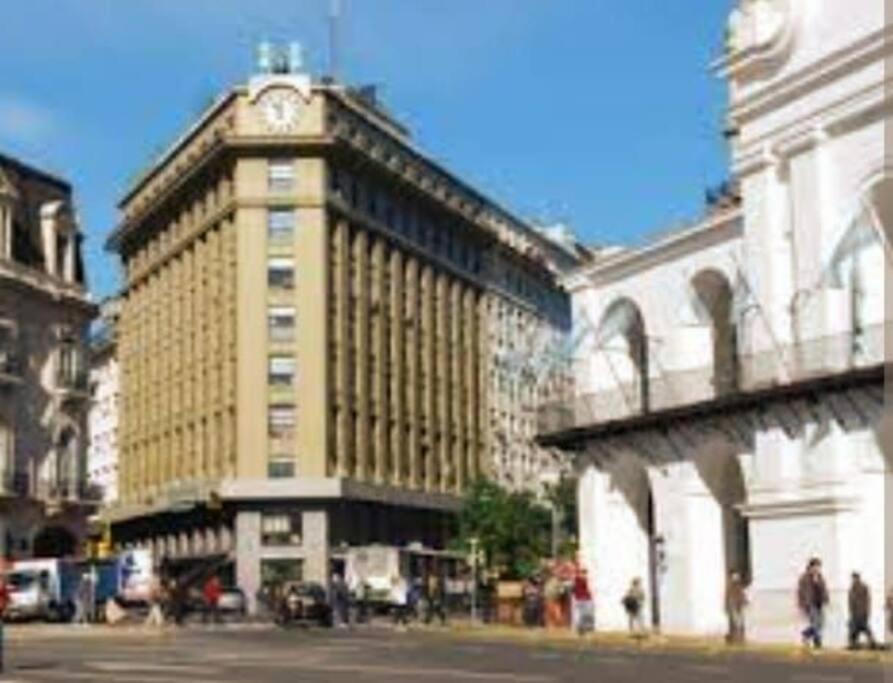 La Casa De Malena Apartment *