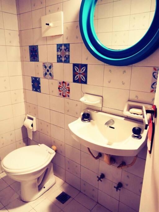 Apartment La Casa De Malena Buenos Aires
