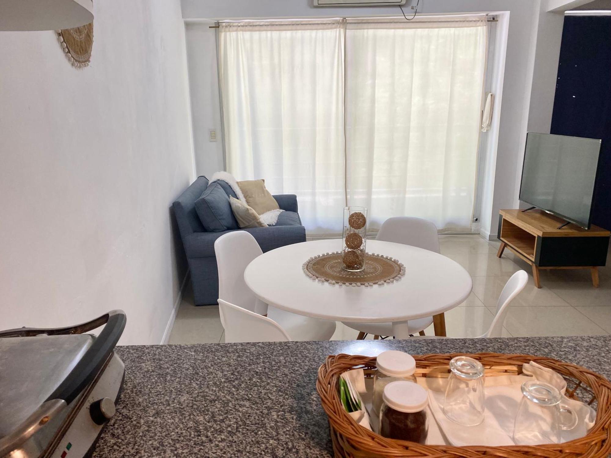 Cozzy & Sunny Apartment Buenos Aires
