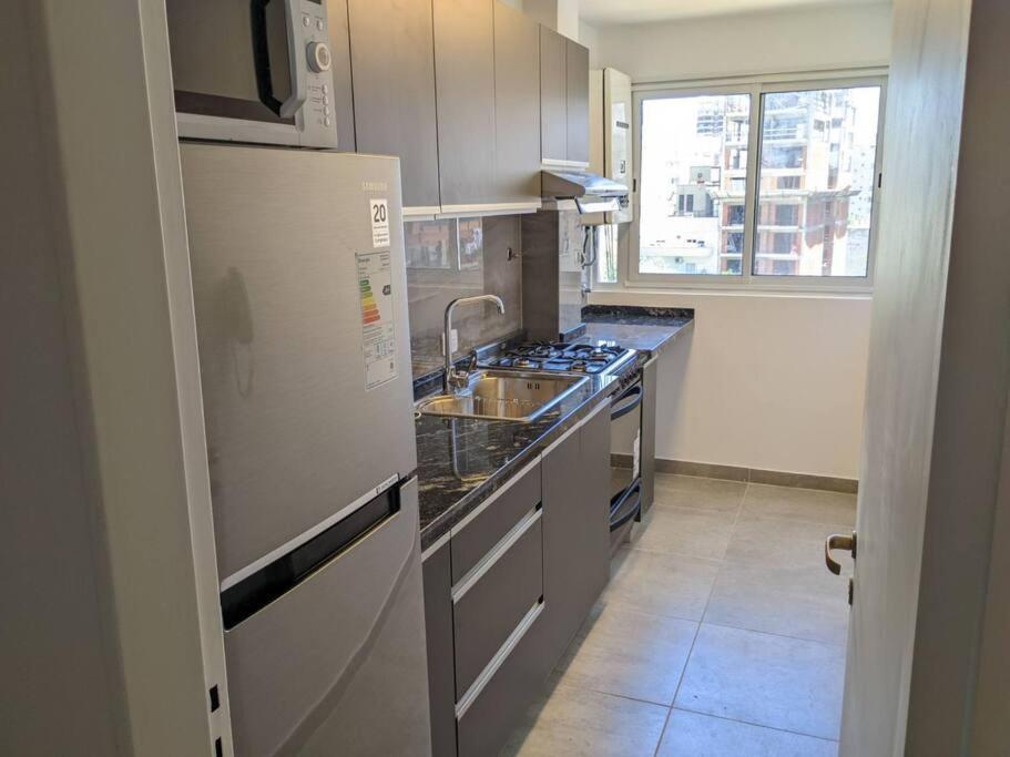2 Amb. Comodos Disfrutar De Bsas Apartamento Buenos Aires