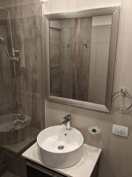 2 Amb. Comodos Disfrutar De Bsas Apartamento Buenos Aires