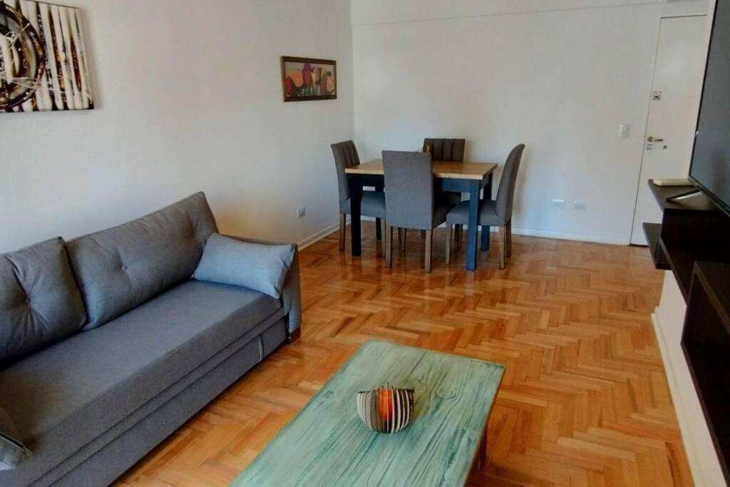 2 Amb. Comodos Disfrutar De Bsas Apartamento Buenos Aires